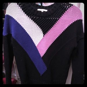 Maje sweater